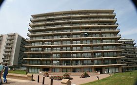 Studio Westland nabij zee en Esplanade